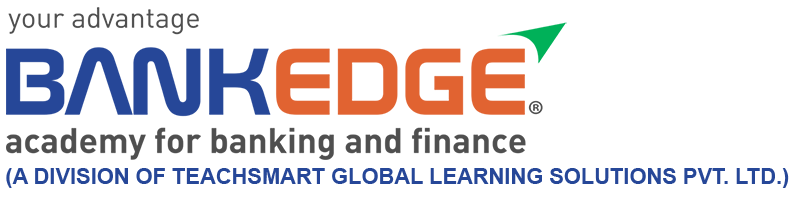 BANKEDGE Logo